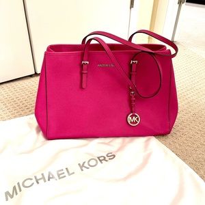 Michael Kors Tote Bag